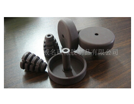 【塑膠包硅膠】摩擦，摩擦，不怕摩擦
