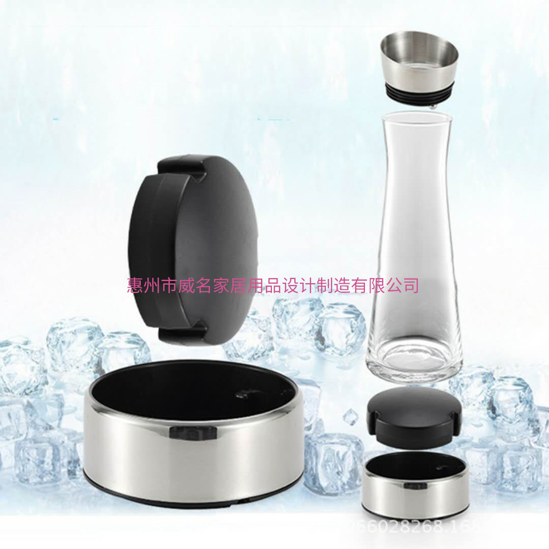 選擇304不銹鋼蓋子，讓你喝茶更簡(jiǎn)單